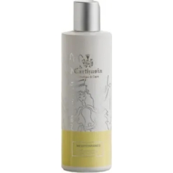 Carthusia Mediterraneo - Crema Corpo 250 ml