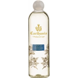 Carthusia Secret Oud - Ricarica Diffusore Per Ambiente 500 Ml