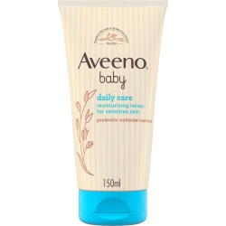 Baby daily care - Crema Idratante 150 Ml