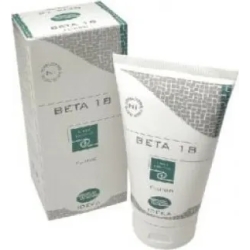 Beta 18 - Fluido Per Pelle Secca 125 ml