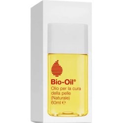 Olio Per La Cura Della Pelle (Naturale) 60 ml