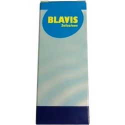 Blavis Soluzione 150 ml - Integratore per le difese immunitarie