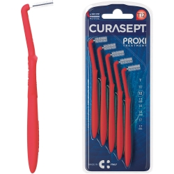 Curasept Proxi Angle - 5 scovolini T12