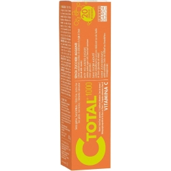 C Total 1000 - Integratore per il sistema immunitario 20 compresse effervescenti