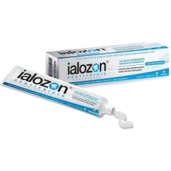Ialozon Blu 75 ml - Dentifricio per la Protezione delle Gengive