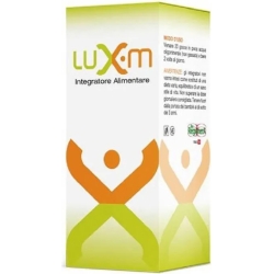 Linfolux M Gocce 50 Ml - integratore depurativo