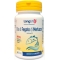 Longlife Olio Di Fegato Di Merluzzo 60 Perle da 500 mg - Integratore Per La Crescita E Lo Sviluppo