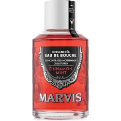 Eau De Bouche Concentrèe - Collutorio concentrato alla Cannella e Menta 120 ml