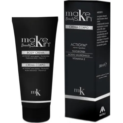 Makeskin Beauty - Crema Corpo Tonificante Antietà 200 ml