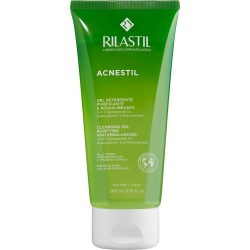 Acnestil, Gel Detergente per Pelli Impure e Imperfezioni 200 ml