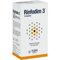 Neostim Forte - Integratore per il benessere gastrointestinale 150 ml