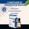 Sanavita Melatonina Gocce 15 ml Gusto Cioccolato - Integratore Per Il Sonno