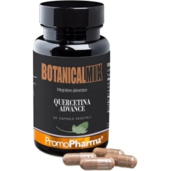 Quercetina Advance 30 Capsule - Integratore Immunostimolante