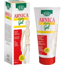 ESI No-Dol Arnica Forte - Gel per dolori muscolari 100 ml