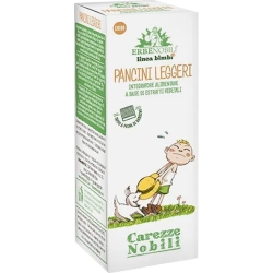 Pancini Leggeri 150 ml - Integratore per regolarità intestinale