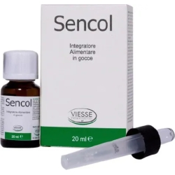 Sentopic - Crema per Dermatiti 100 ml