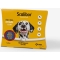 Scalibor Protector Band - Collare antiparassitario per cani misura 65 cm
