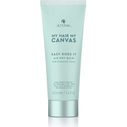 My hair my canvas easy does it - Balsamo anti-crespo 101 ml