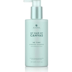 my hair my canvas me time - shampoo per lavaggi frequenti 251 ml