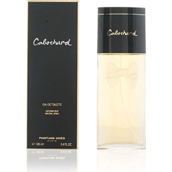 Cabochard - Eau De Toilette Donna 100 ml Vapo