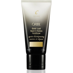 Gold lust repair and restore conditioner - Balsamo idratante 50 ml