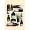 Balm d'or heat styling shield - Trattamento protettivo 100 ml