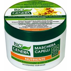Maschera Capelli Nutriente 300 ml