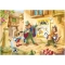 Maxi Puzzle Double Face 35 pezzi Pinocchio 48182
