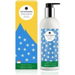 Erbe Alpine - Lozione Corpo Rilassante 300 ml