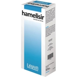 Hamelisir 240 ml - Integratore Per Il Microcircolo
