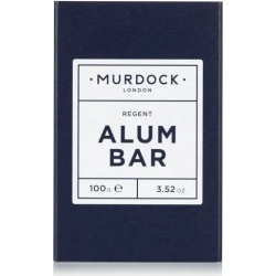 Alum Bar - Allume Per Ferite Da Rasatura 100 gr