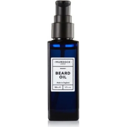Olio Da Barba Naturale 50 ml