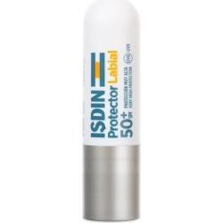 Isdin Protector Labial SPF50+ stick labbra protezione solare alta