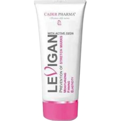 Levigan - Crema Antismagliature 200 g - Cader Pharma