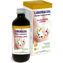 Liberacol Fluido Concentrato 200 ml - Integratore per la regolarità intestinale