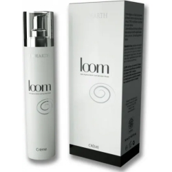 Bioearth Loom Crème - Crema Viso Con Bava Di Lumaca 79% 50 ml