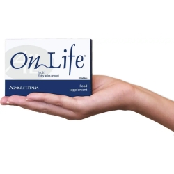 ONLife 30 compresse - Integratore per il sistema nervoso