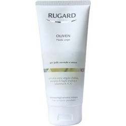 Rugard Oliven - Fluido Corpo per pelle normale e secca 200 Ml