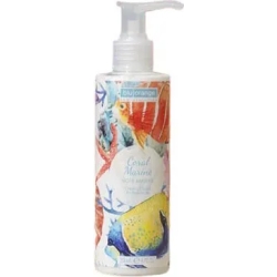 Coral Marine - crema corpo idratante 200 ml