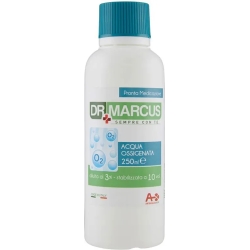 Dr Marcus Pronta Medicazione - Acqua Ossigenata 250 ml
