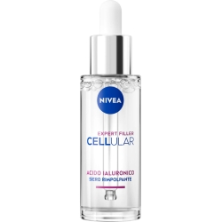 Nivea Cellular Filler Booster Di Acido Ialuronico - Essenza Anti Età 30 ml
