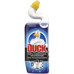 100% Disincrostante - Anticalcare liquido 750 ml