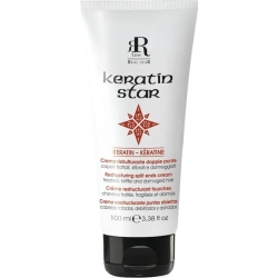 Keratin Star - Crema Ristrutturante Doppie Punte 100 ml