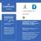 Colours Of Life Optima Naturals Vitamina D3 2000 UI 60 Compresse - Integratore Per Le Ossa Ed Il Sistema Immunitario