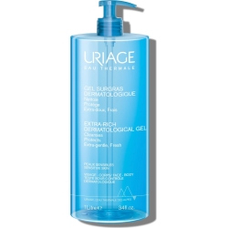 Uriage Gel Surgras Dermatologico 1 Lt