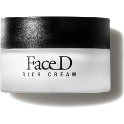 Instant Rich Cream - Crema Anti-Età Ricca 50 ml