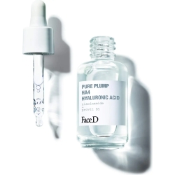 Pure Plump HA4 Hyaluronic Acid - Siero Con Acido Ialuronico 30 ml