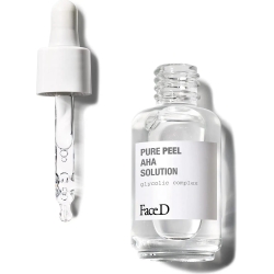Pure Peel AHA Solution - Soluzione Esfoliante 30 ml
