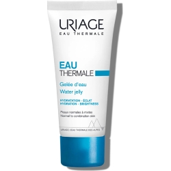 Uriage Eau Thermale Gelée D'Eau - Gel Idratante All'Acqua 40 ml