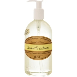 Nature Écologie Camomilla & Amido - Phyto Sapone Liquido speciale bambini 500 ml